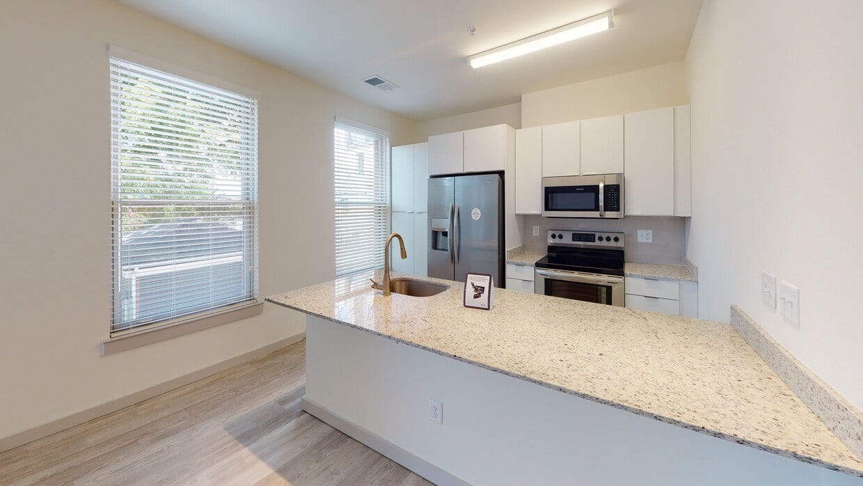 Photo - Circ Apartments