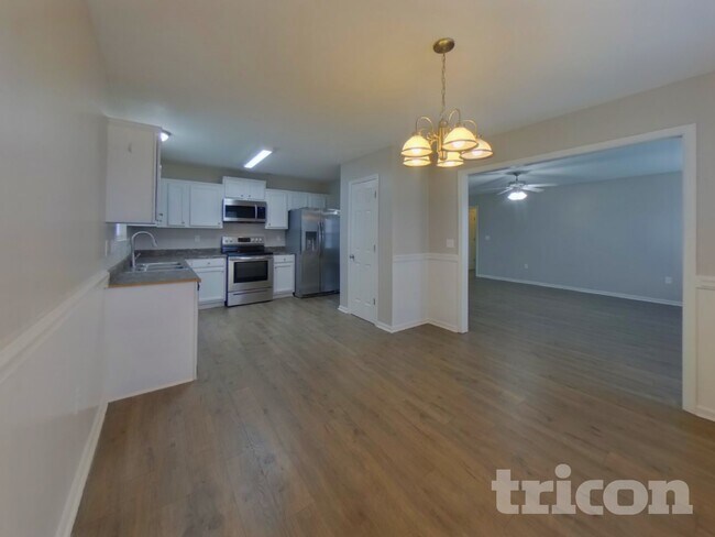 Foto del edificio - 1229 Grace Ct