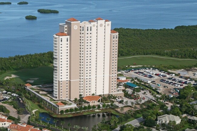 Foto del edificio - 4951 Bonita Bay Blvd