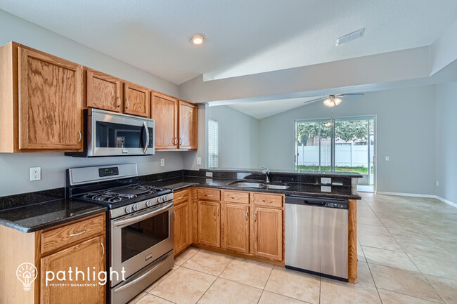 Building Photo - 1449 Appleton Pl, Wesley Chapel, FL, 33543