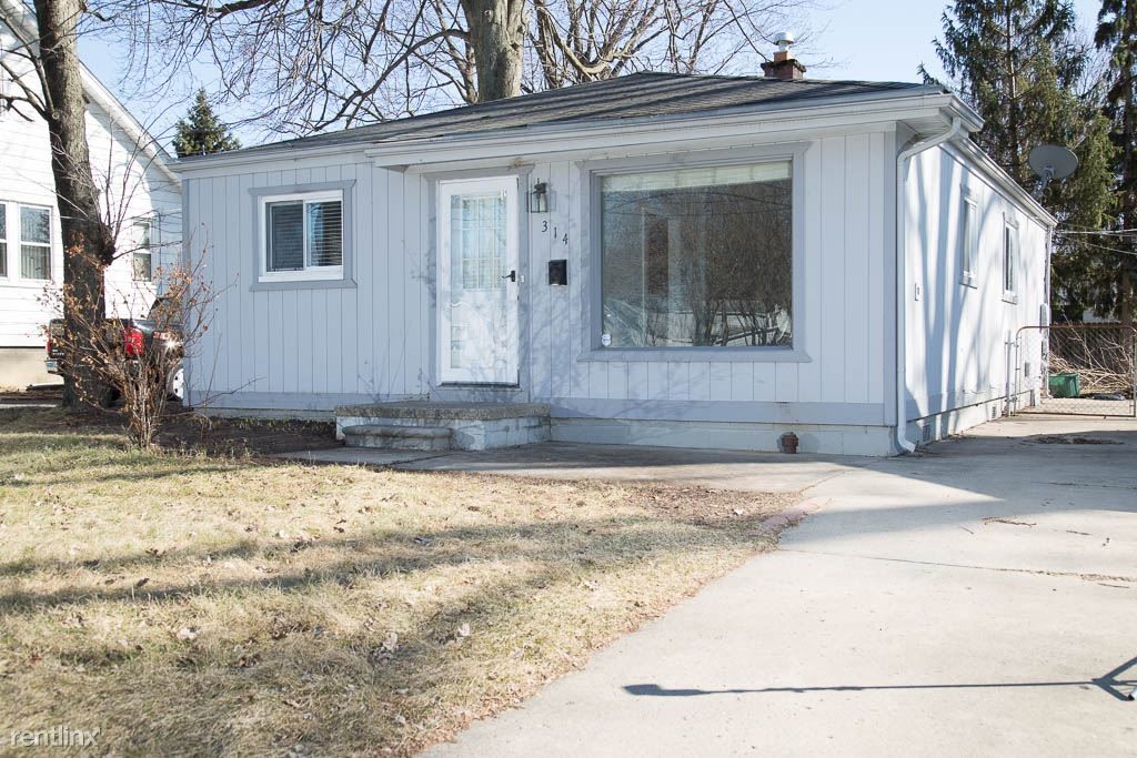 Primary Photo - 3 br, 1 bath House - 314 E Lincoln Ave