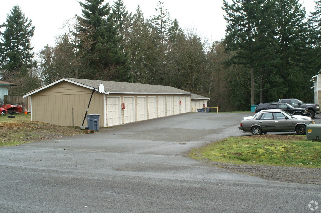 Building Photo - 7312 194th Ave E