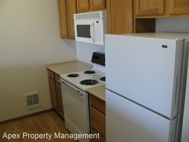 Foto del edificio - 2 br, 2 bath Apartment - 839 STATE STREET