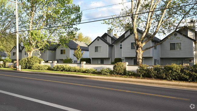 Building Photo - Westwood Apartments