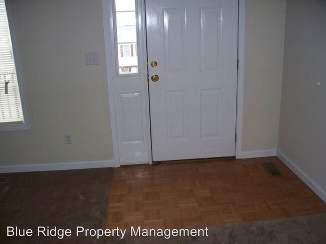Foto del edificio - 3 br, 2.5 bath House - 41 Tulip Grove #3