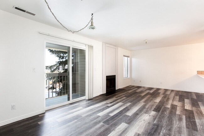 Foto del edificio - 2 Bedroom Fireside Condo- Minutes away from Park City Mountain