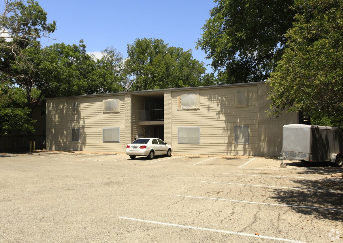 Foto principal - Palomar North Apartments