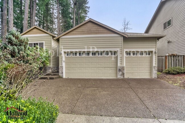 Photo - Serene 4-Bed Home with Huge Common Room & Deck!