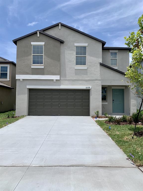 12128 MIracle Mile Dr, Riverview, FL 33578 House for Rent in