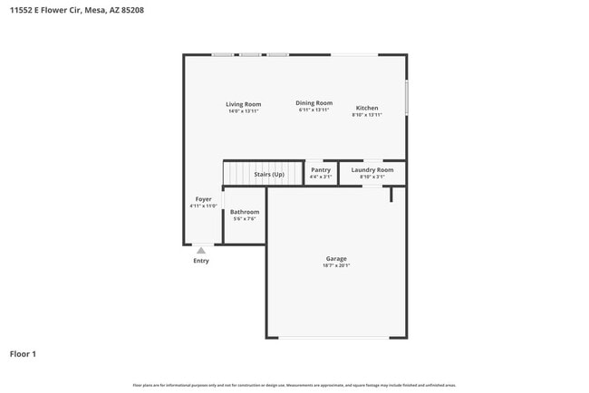 Building Photo - 11552 E Flower Cir