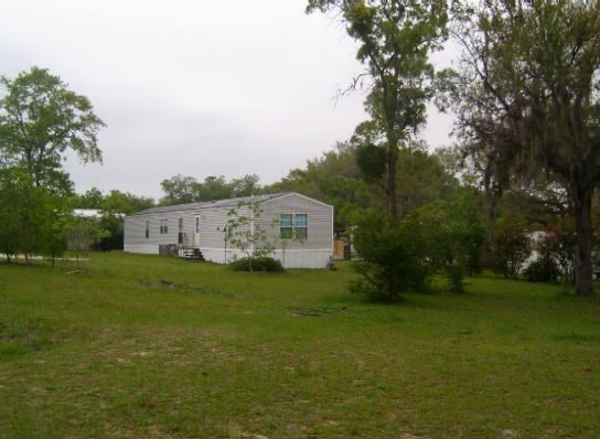  - Cooper Lake Mobile Home Park