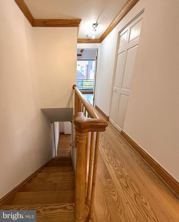 Foto del edificio - 2727 M St NW