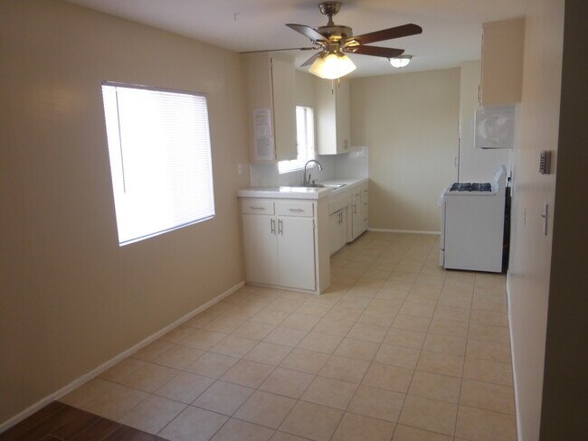 Dining room - Kitchen - 4443 W 130th St