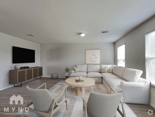 Building Photo - 9405 Apple Ridge Ln