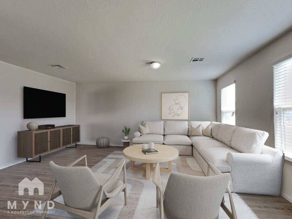 Foto principal - 9405 Apple Ridge Ln