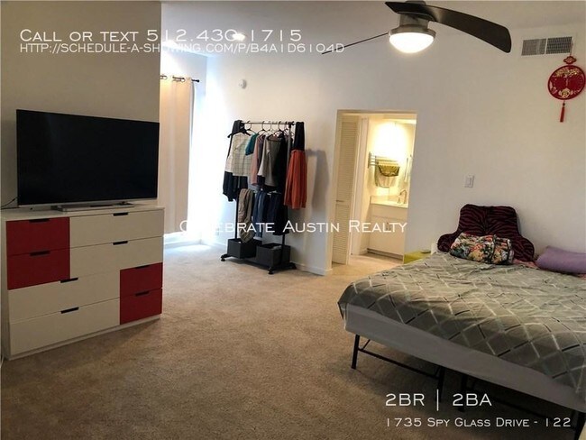 Foto del edificio - 2 bedroom in Austin TX 78746