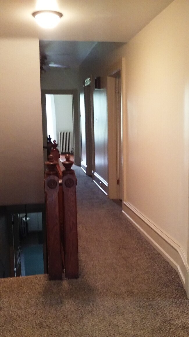 414 E Water St, Lock Haven, PA 17745 Townhome Rentals in Lock Haven