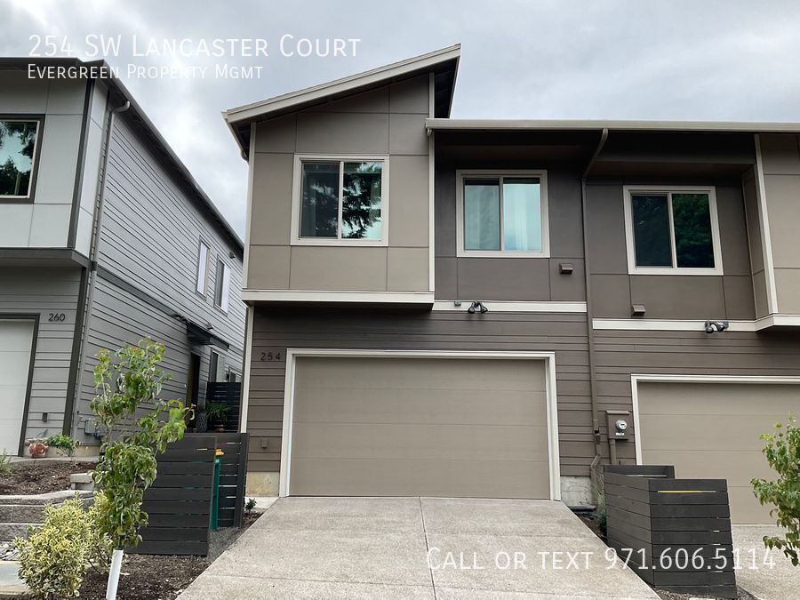 Photo - 254 SW Lancaster Court-