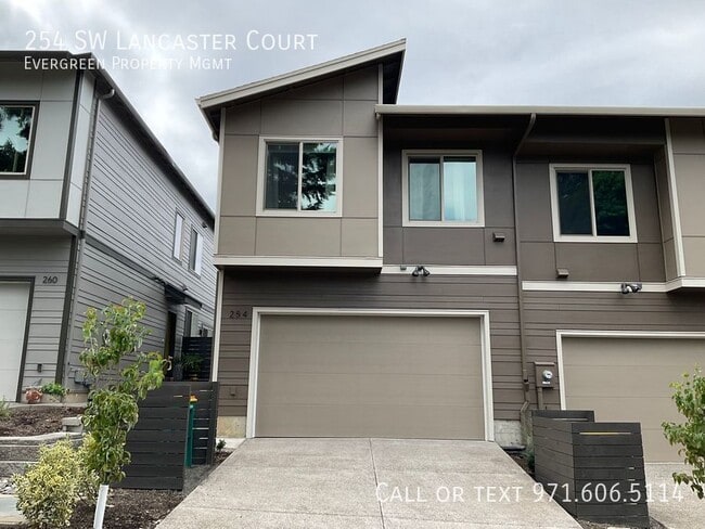 Photo - 254 SW Lancaster Ct House