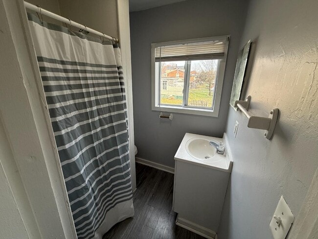 Photo - 1507 6th St House