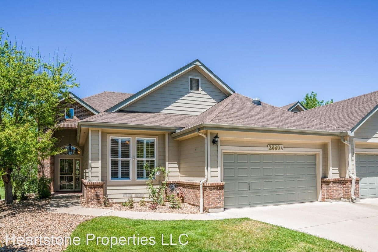 Primary Photo - 2 br, 2 bath House - 2880 W Riverwalk Cir #A