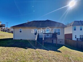 Building Photo - 7432 Stecoah St