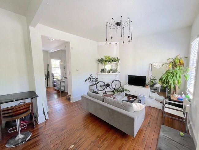 Building Photo - 2 BED | 2 BATH | DOWNTOWN | DIXON PARK