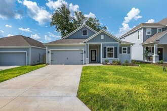 Building Photo - 24608 NW 7th Ln