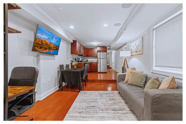 Foto del edificio - 606 S 2nd St