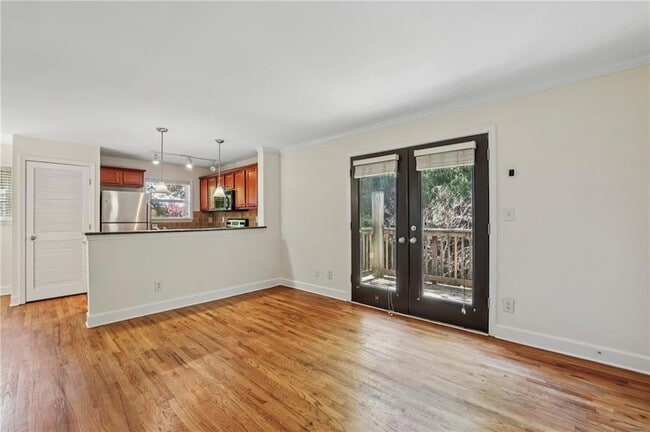 Photo - 48 Peachtree Ave NE Apartment