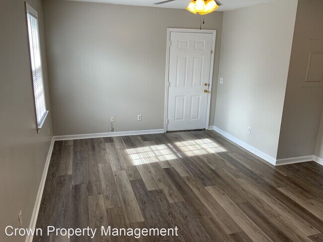 Building Photo - 2 br, 1 bath House - 1026 B Orangeburg Drive
