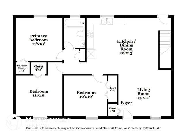 Building Photo - 5611 Archtree Pl