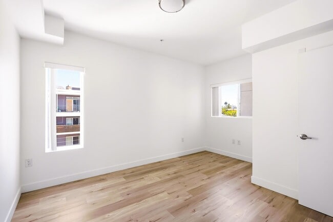 Interior Photo - 3057 West Pico Apartments