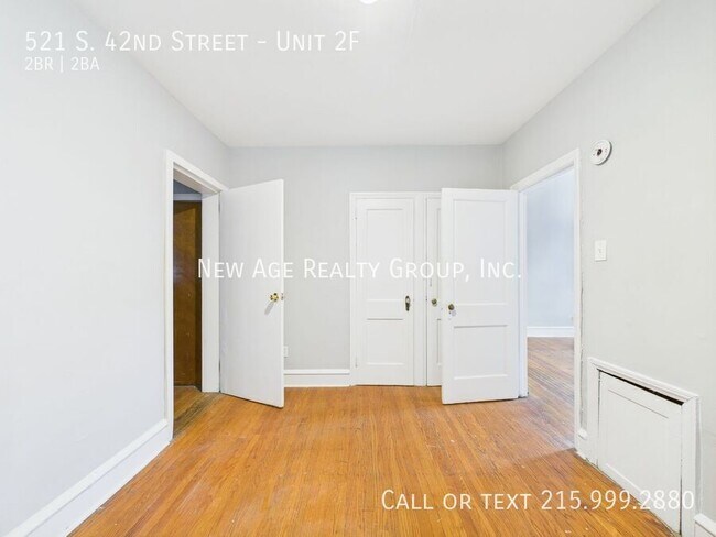 Foto del edificio - 521 S 42nd St