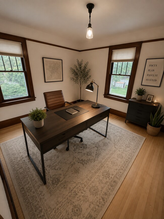 Foto del edificio - 2723 Mount Zion Ave