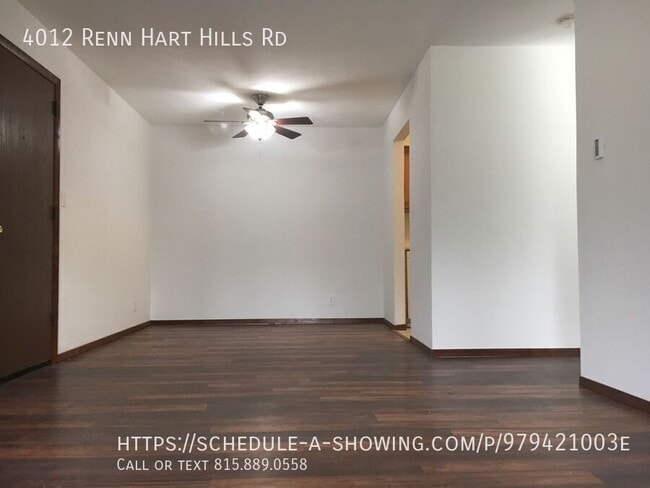 Building Photo - 4012 Renn Hart Hills