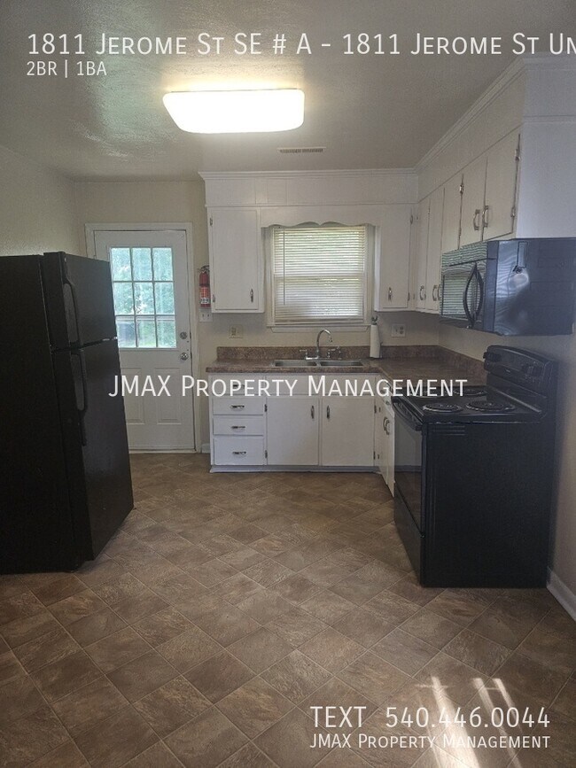Foto del edificio - 1811 Jerome St SE