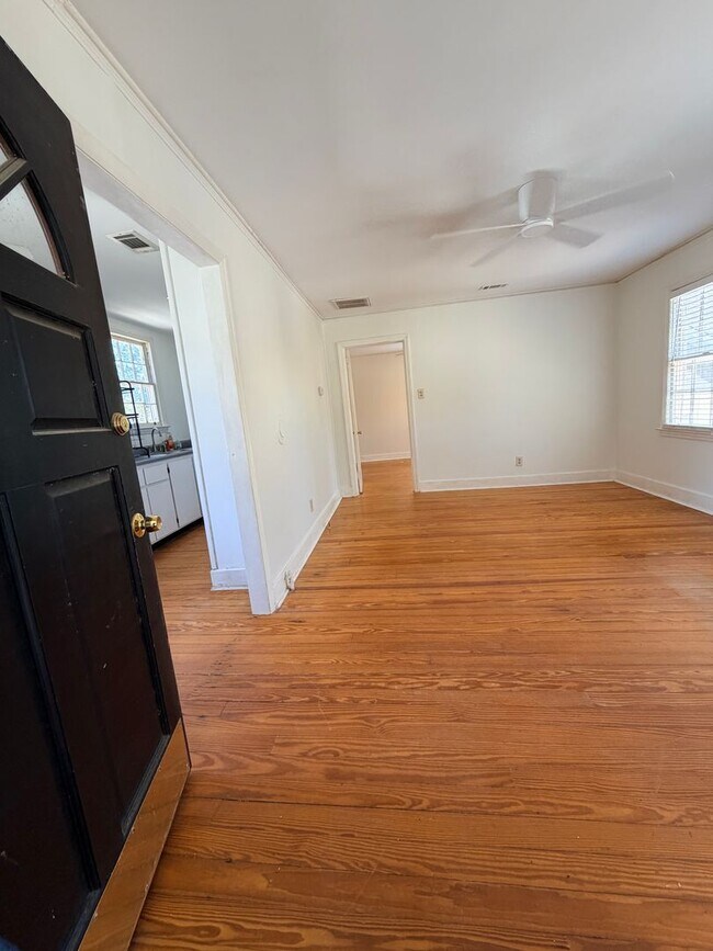 Foto del edificio - Carriage on 54th St.