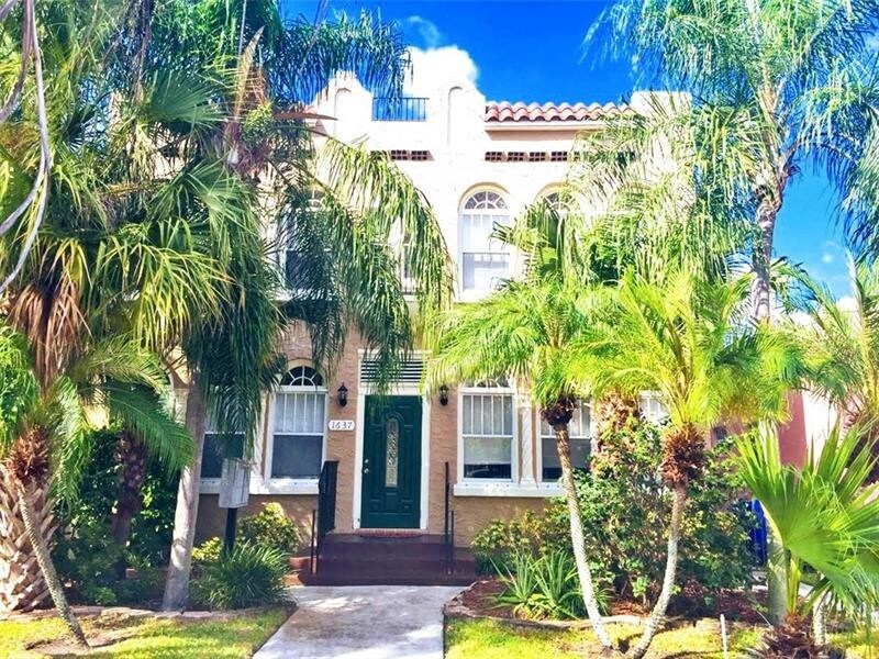 Foto principal - 1641 Tyler St