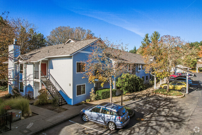 Building Photo - Oswego Ridge Mountain Park Condo