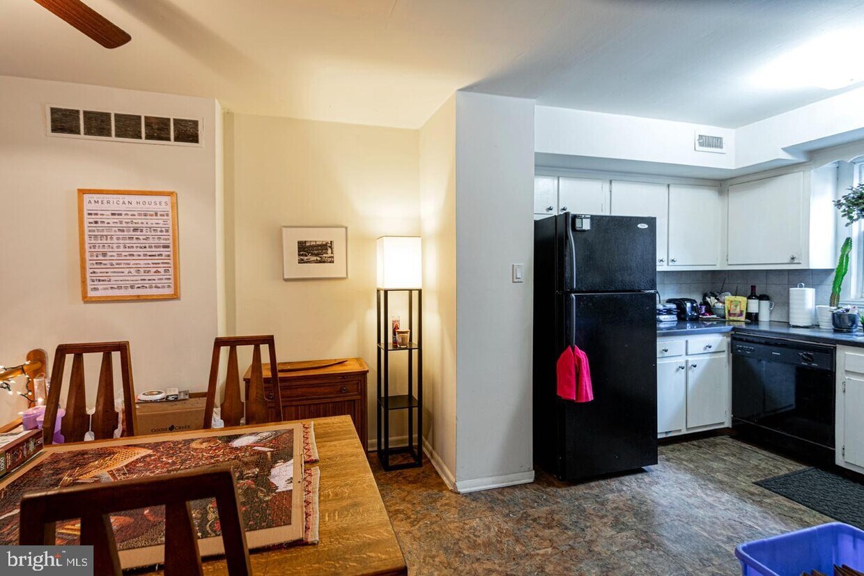 Foto principal - 1215 Lombard St