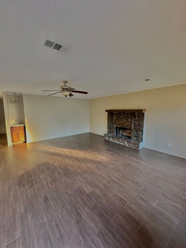 Sala de estar - 500 N 46th St