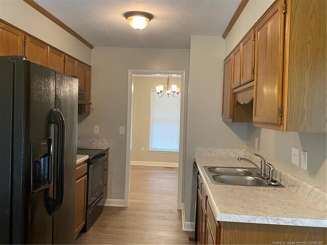 Building Photo - 6712 Byford Ct