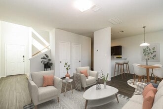 Building Photo - 5430 Tobins Gully Dr