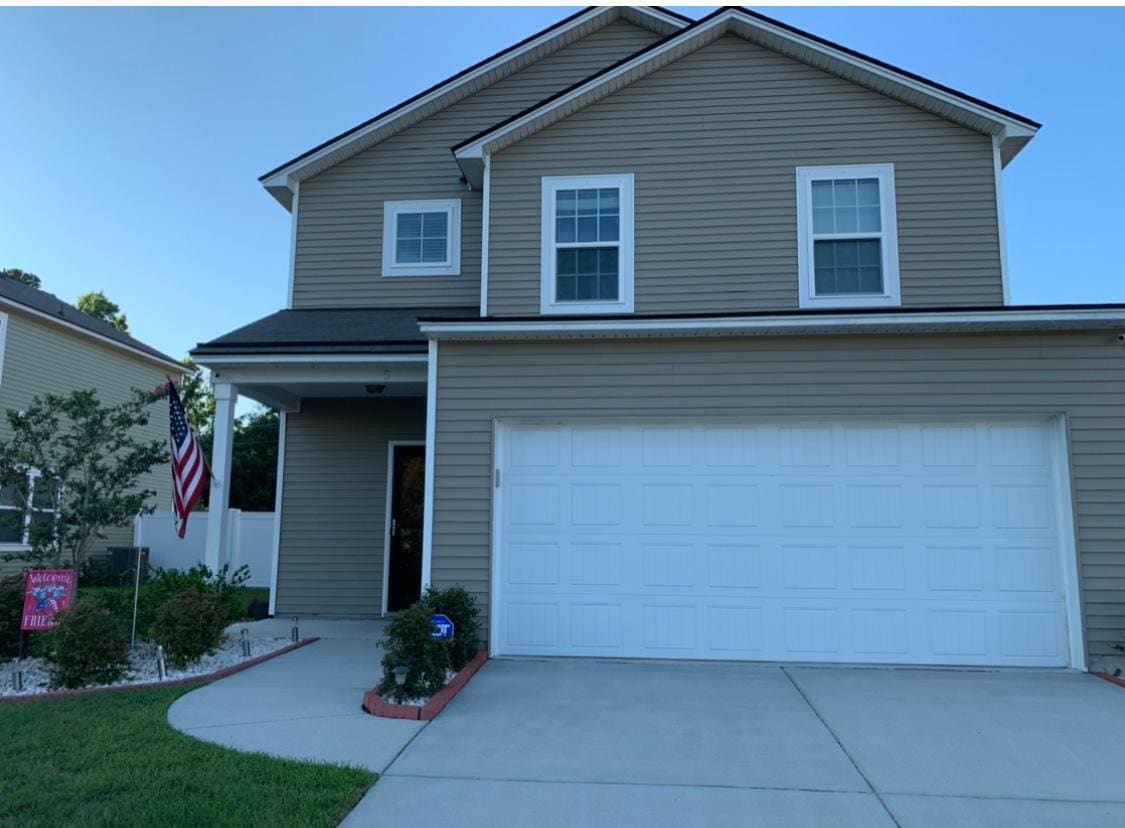 5 Combahee Way, Beaufort, SC 29906 House for Rent in Beaufort, SC