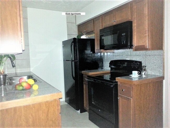 Foto del edificio - 807 N 45th St