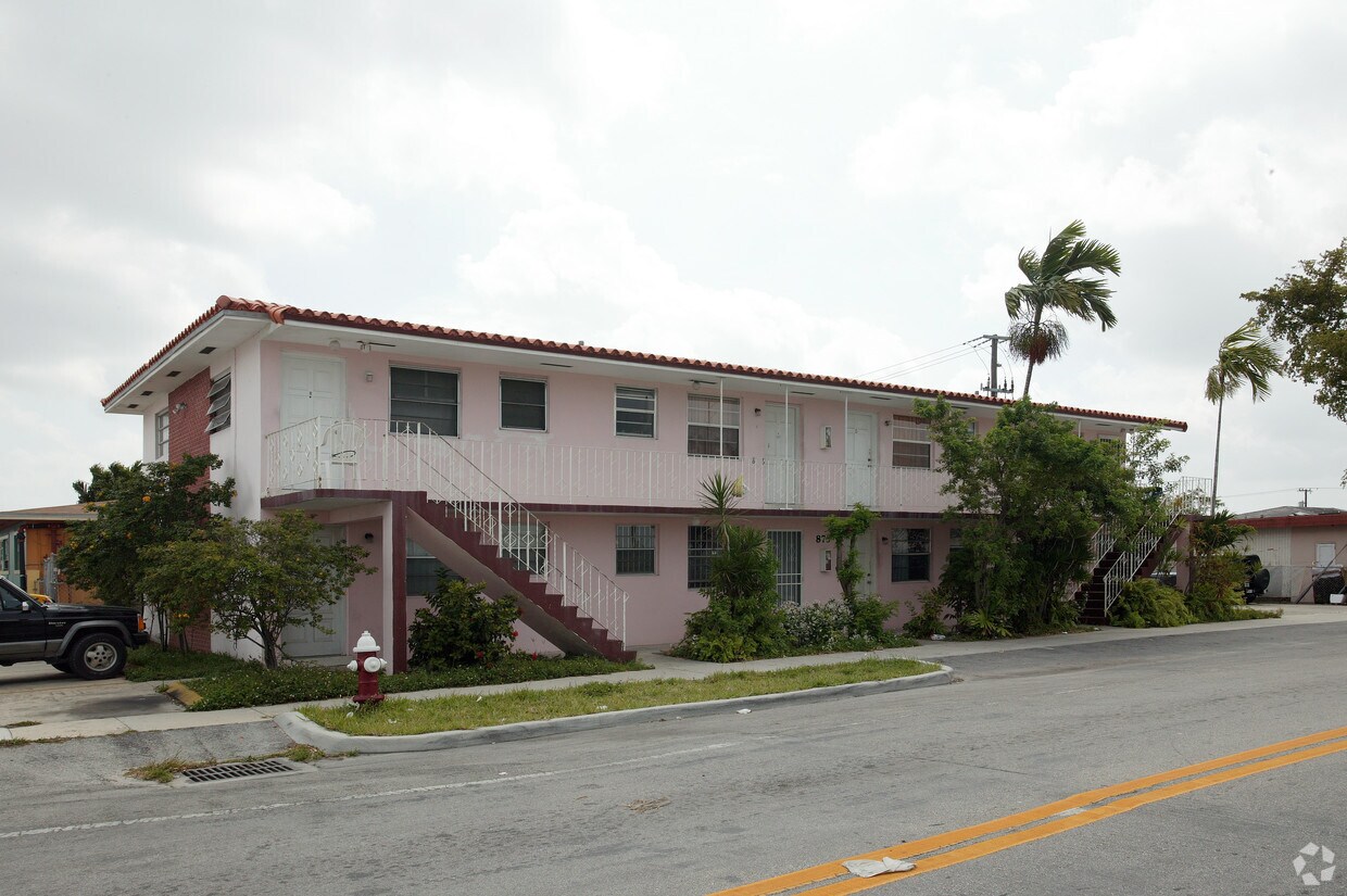 Primary Photo - 875 W 2nd Ave