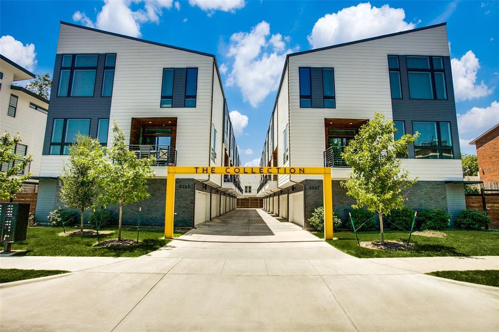 2217 Moser Ave Unit 206, Dallas, TX 75206 Condo for Rent in Dallas