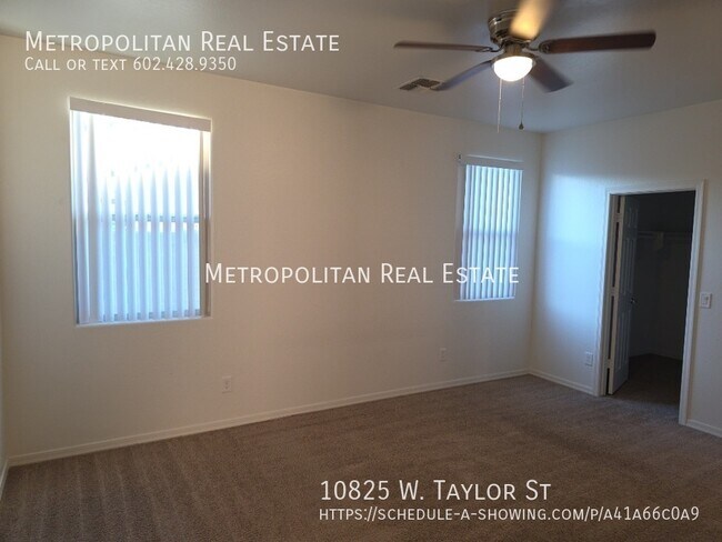 Foto del edificio - 10825 W Taylor St