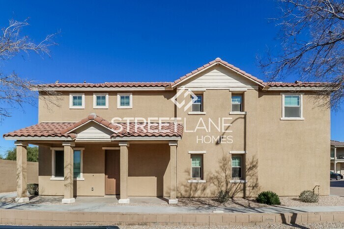 Primary Photo - Charming 4 Bedroom in Avondale!